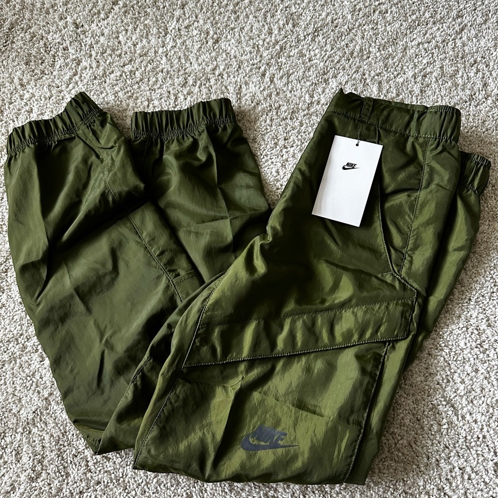 Boys Nike pants